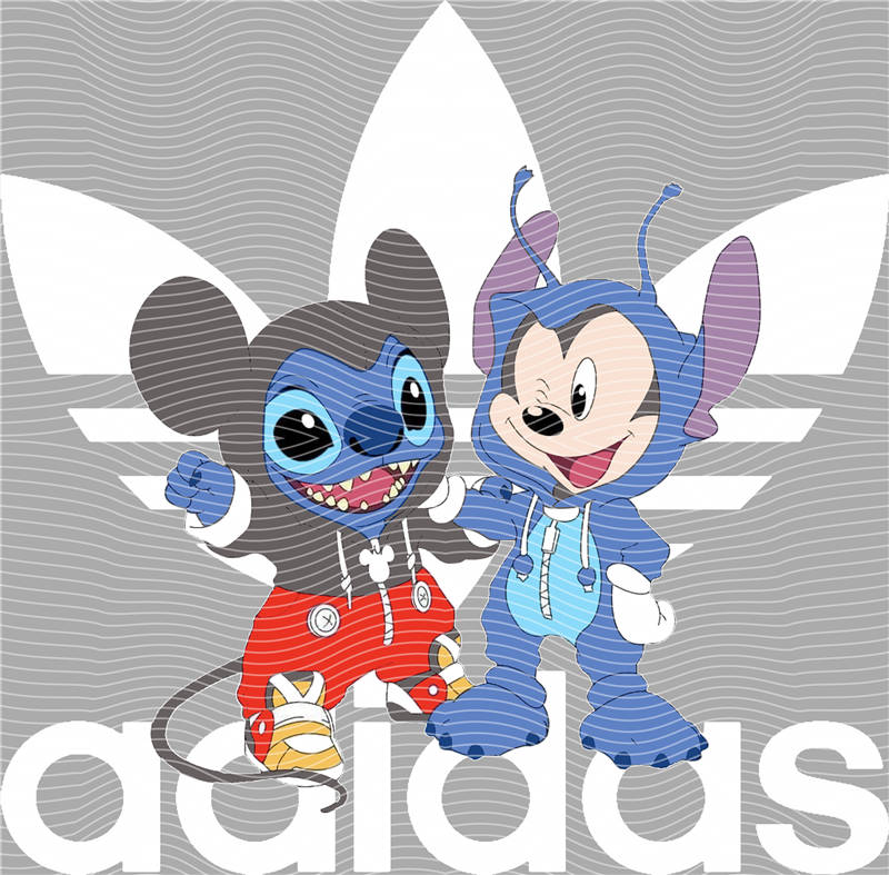 Adidas-AD 155